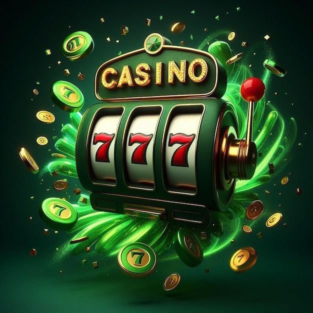Pengguna Indonesia memainkan slot online dan live casino dari smartphone zk77